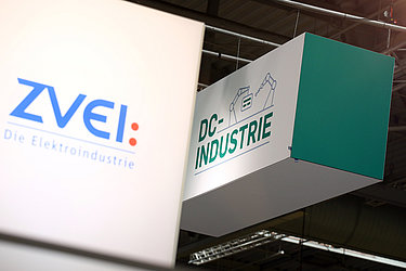 DC-Industrie auf der Hannover Messe 2019